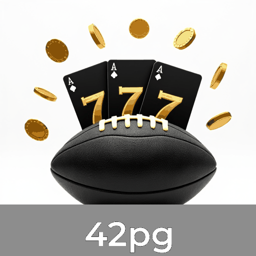 Promoções e Bônus no 42pg