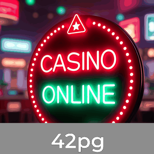 Cassino Online 42pg