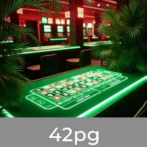 Cassino Online 42pg
