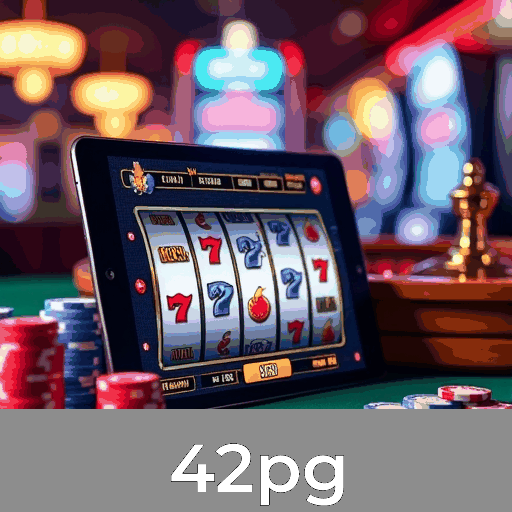 Cassino Online 42pg