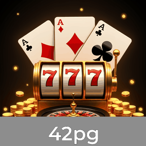Cassino Online 42pg