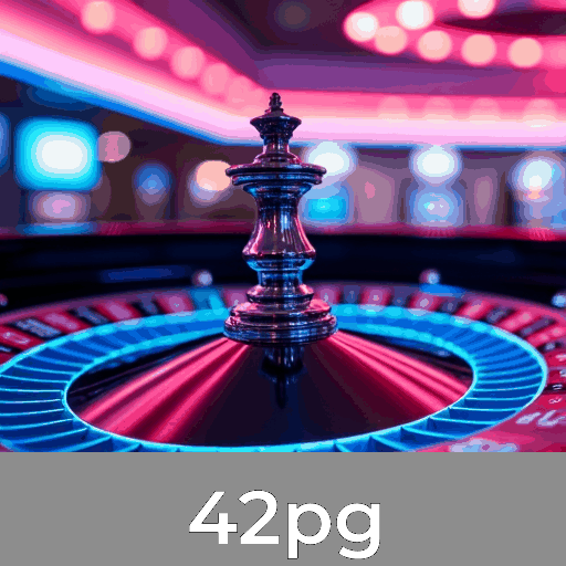 Acesso ao 42pg