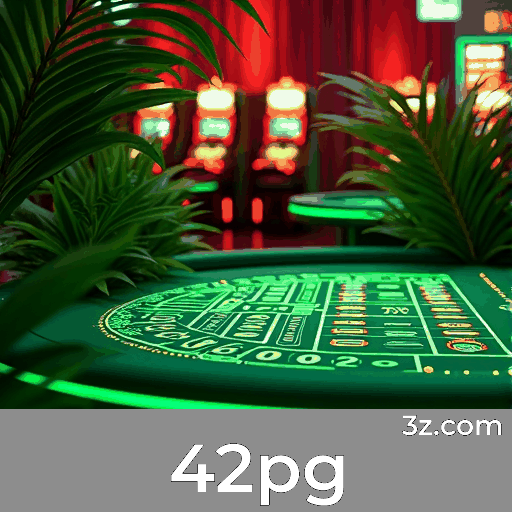 42pg: O Mundo de Jogos Seletivos e de Qualidade