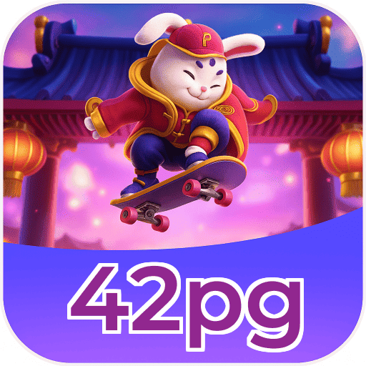 42pg logo